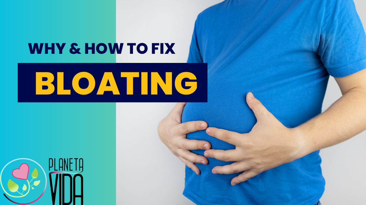 Q30 - Why am i bloated and how to fix it- EN